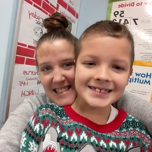 Meet your Posher, Lynn